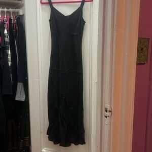 J Crew Slip Dress, size 8